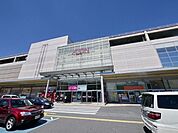 イオン入間店 1776m