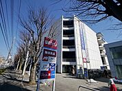 西友小手指店 847m