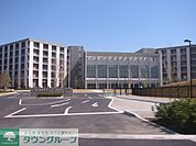 埼玉医科大学 1200m