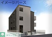 埼玉県所沢市喜多町11：物件画像／株式会社タウンハウジング埼玉　入間市店