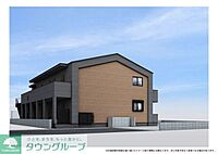 埼玉県所沢市大字上安松213-1：物件画像／株式会社タウンハウジング埼玉　入間市店