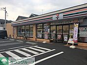 セブンイレブン羽村栄町1丁目店 徒歩7分。コンビニ 510m