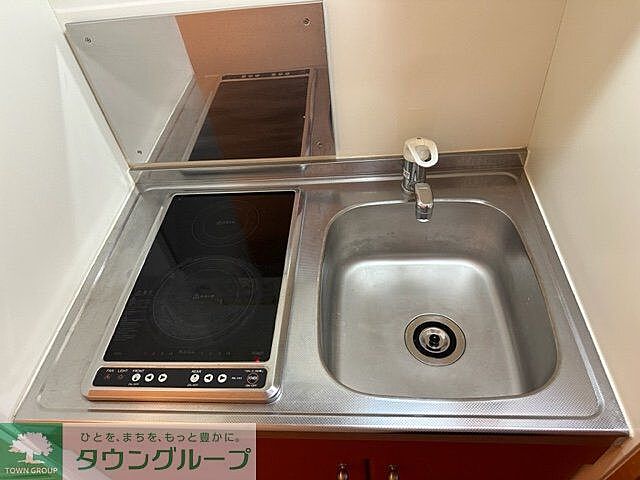 キッチン