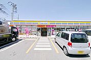 ミニストップ入間豊岡4丁目店 1091m