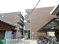 埼玉県狭山市富士見1丁目9-13：物件画像／株式会社タウンハウジング埼玉　入間市店