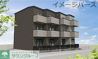 埼玉県所沢市弥生町2873-2：物件画像／株式会社タウンハウジング埼玉　入間市店