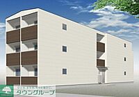 埼玉県狭山市大字東三ツ木285-39：物件画像／株式会社タウンハウジング埼玉　入間市店