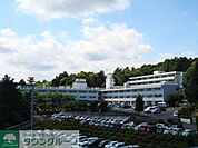 武蔵野台病院 徒歩51分。病院 4010m