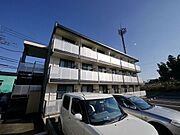 マンションタイプ