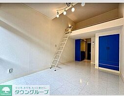 コーポ花影 ワンルームの写真