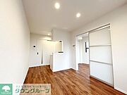 リビング/居室