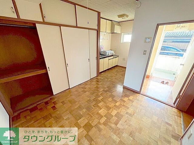 室内
