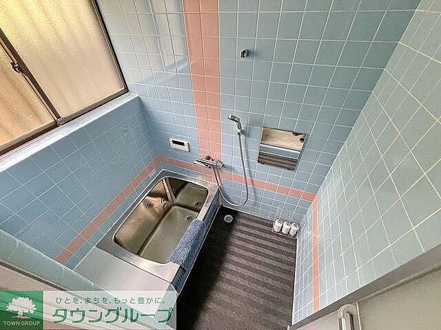 浴室