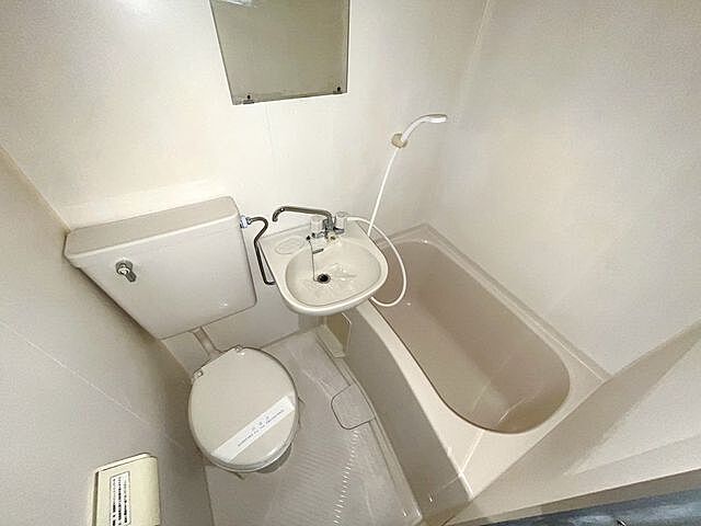 浴室