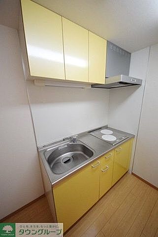 キッチン