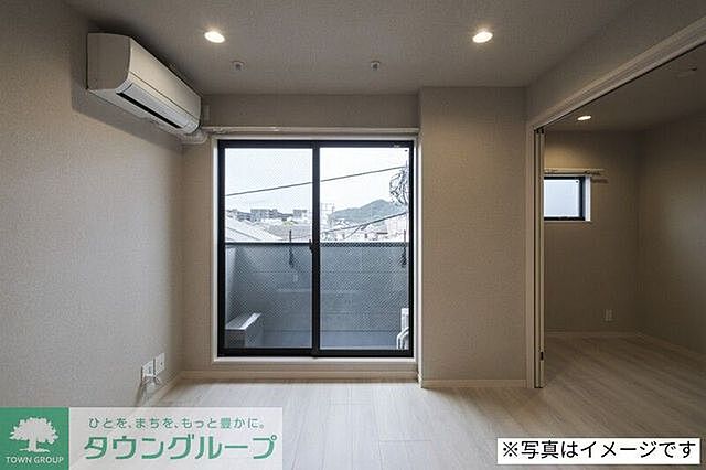 洋室