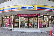 ミニストップ入間市駅前店 1004m