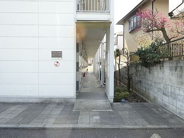 外観画像
