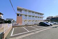 埼玉県入間郡毛呂山町前久保南2丁目6-2：物件画像／株式会社タウンハウジング埼玉　入間市店