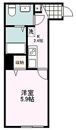 新狭山駅 5.0万円