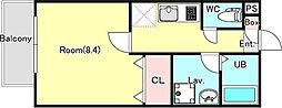 新狭山駅 6.5万円