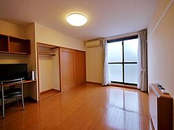 レオパレスｓｏｌｅｉｌ総庭 2階1Kのリビング/ダイニング