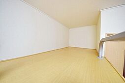 レオパレスエリーズ 3階1Kのリビング/ダイニング