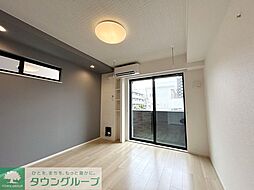 ラ　ルーチェ　ゼロ 1階1Kのリビング/ダイニング