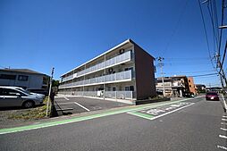 レオパレスアレグリーア