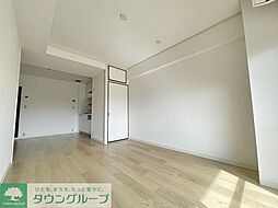 西武池袋線 入間市駅 徒歩2分の賃貸マンション 6階2LDKのリビング/ダイニング