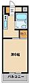 J&Bマンション4階3.3万円