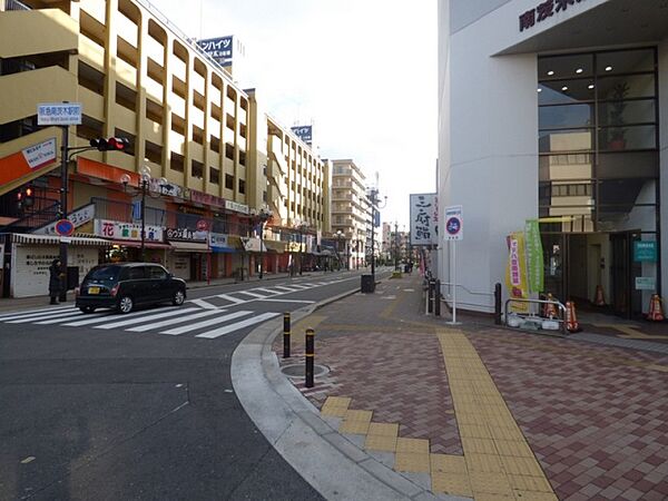 天王タウンハイツ ｜大阪府茨木市天王2丁目(賃貸マンション3LDK・3階・54.58㎡)の写真 その19