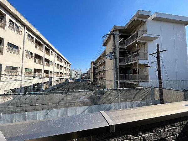 レジーナ高槻 ｜大阪府高槻市昭和台町1丁目(賃貸アパート1DK・2階・29.60㎡)の写真 その13