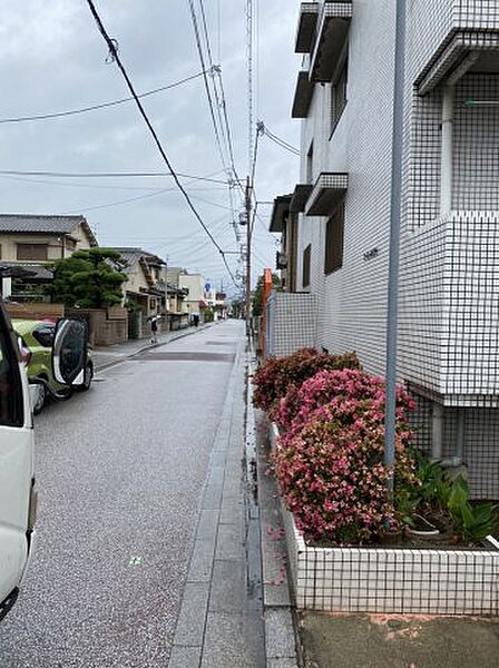 フジパレス高槻城跡公園前 ｜大阪府高槻市八幡町(賃貸アパート1DK・3階・34.00㎡)の写真 その8