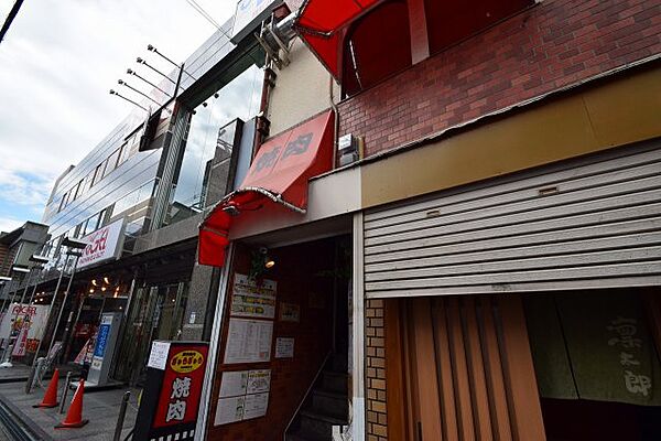 高槻クリスタルビル ｜大阪府高槻市北園町(賃貸マンション1R・5階・25.00㎡)の写真 その30