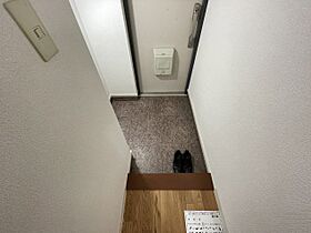 ニチモグリーンタウン10番館 815 ｜ 大阪府茨木市水尾３丁目（賃貸マンション1LDK・8階・45.00㎡） その11