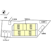 D-residence南芥川町 101 ｜ 大阪府高槻市南芥川町（賃貸アパート1LDK・1階・42.79㎡） その6