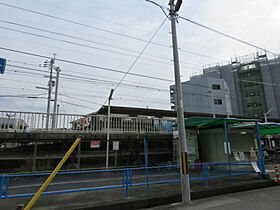 リーフジャルダン総持寺駅前 208 ｜ 大阪府茨木市総持寺駅前町（賃貸マンション1K・2階・25.00㎡） その27