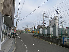 リーフジャルダン総持寺駅前 303 ｜ 大阪府茨木市総持寺駅前町（賃貸マンション1K・3階・25.00㎡） その28