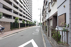 協同レジデンス摂津富田 606 ｜ 大阪府高槻市大畑町（賃貸マンション1R・6階・34.32㎡） その28