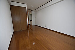 アゼリア2号館 212 2階1Kのリビング/ダイニング