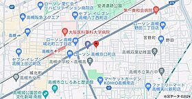 クレリア高槻南松原 104 ｜ 大阪府高槻市南松原町（賃貸アパート1DK・1階・32.40㎡） その18