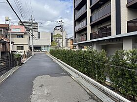 クレリア高槻南松原 205 ｜ 大阪府高槻市南松原町（賃貸アパート1DK・2階・34.78㎡） その26