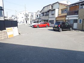 パークサイドヒロツグ　Ｂ棟 103 ｜ 大阪府摂津市鳥飼野々１丁目（賃貸アパート1R・1階・33.39㎡） その7