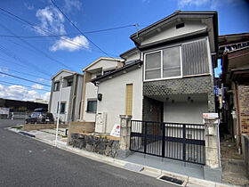 津之江北町貸家  ｜ 大阪府高槻市津之江北町（賃貸一戸建3LDK・--・63.18㎡） その1