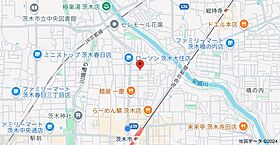 フジパレス阪急茨木北 101 ｜ 大阪府茨木市大住町（賃貸アパート1K・1階・32.06㎡） その18