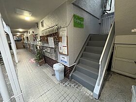 ヴィラナリー小川 205 ｜ 大阪府茨木市小川町（賃貸マンション1K・2階・26.00㎡） その16