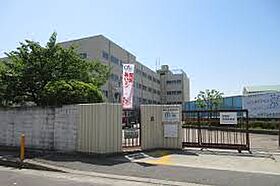 グーテンターク富田2 705 ｜ 大阪府高槻市富田町１丁目（賃貸マンション1K・7階・30.67㎡） その27