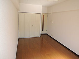 Etoile5 206 2階1Kのリビング/ダイニング