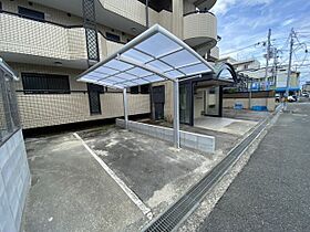 DO IBARAKI 106 ｜ 大阪府茨木市竹橋町（賃貸マンション1K・1階・24.00㎡） その20